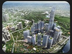 PERSIARAN TUN RAZAK
