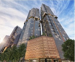 TRX CONDOMINIUM