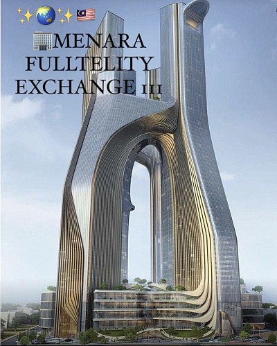 MENARA FULLTELITY EXCHANGE 111