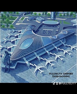 FULLTELITY AIRPORT