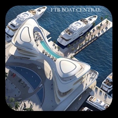 FTB BOAT SENTRAL