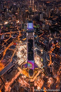 MENARA TRX EXCHANGE 106