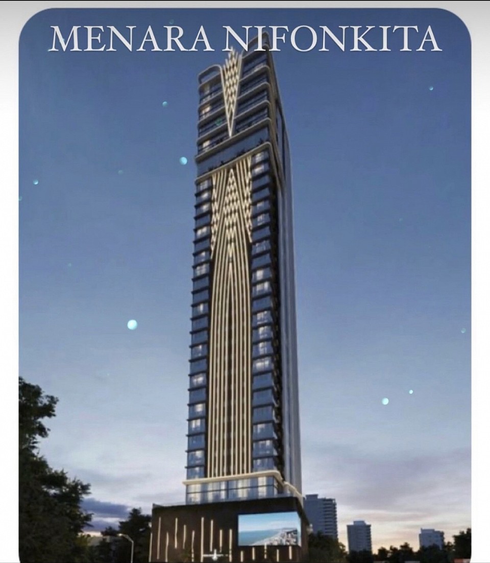 MENARA NIFONKITA