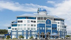 IPD TASIK TEMENGGOR