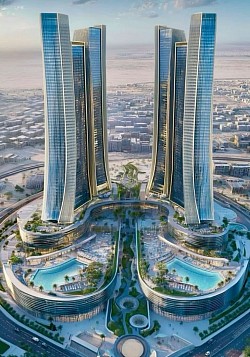 MENARA MY99HOLDINGS