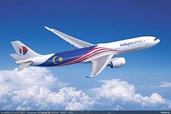 Malaysia Airlines