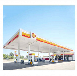SHELL